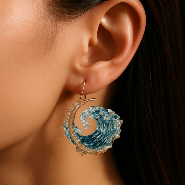 Ogrlice Oath Oceana