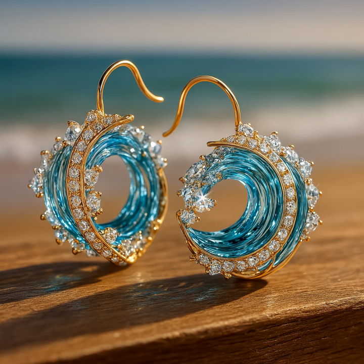 Ogrlice Oath Oceana
