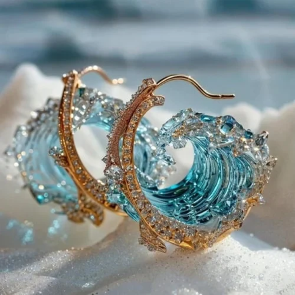 Ogrlice Oath Oceana