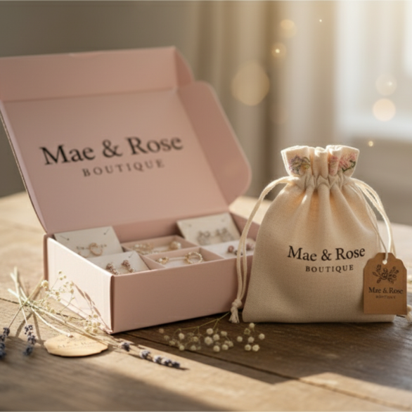 Vintage Uloženi Biserni Srebrni Naušnice
