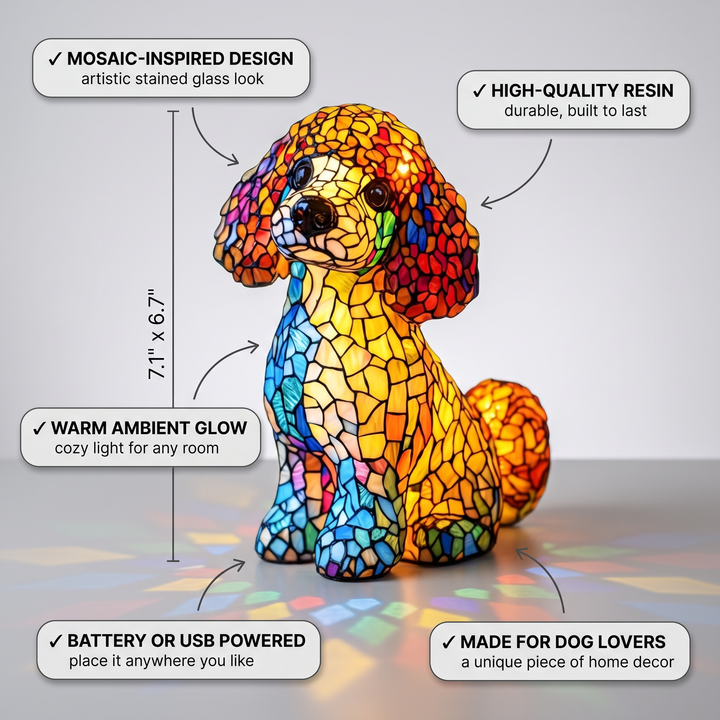 The Graceful Charm of the Poodle