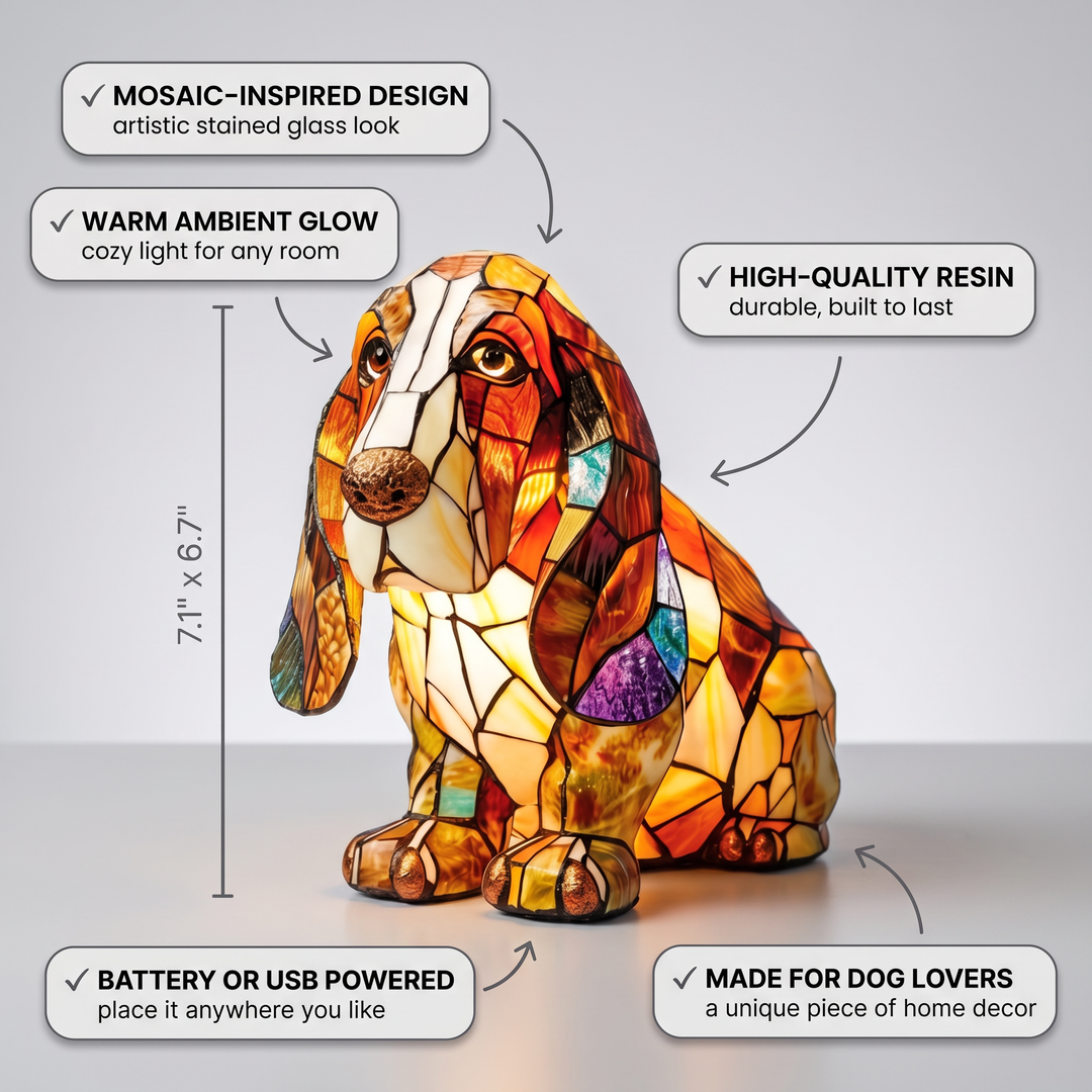 Canine Serenity