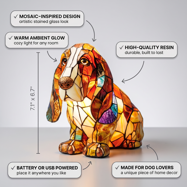 Canine Serenity