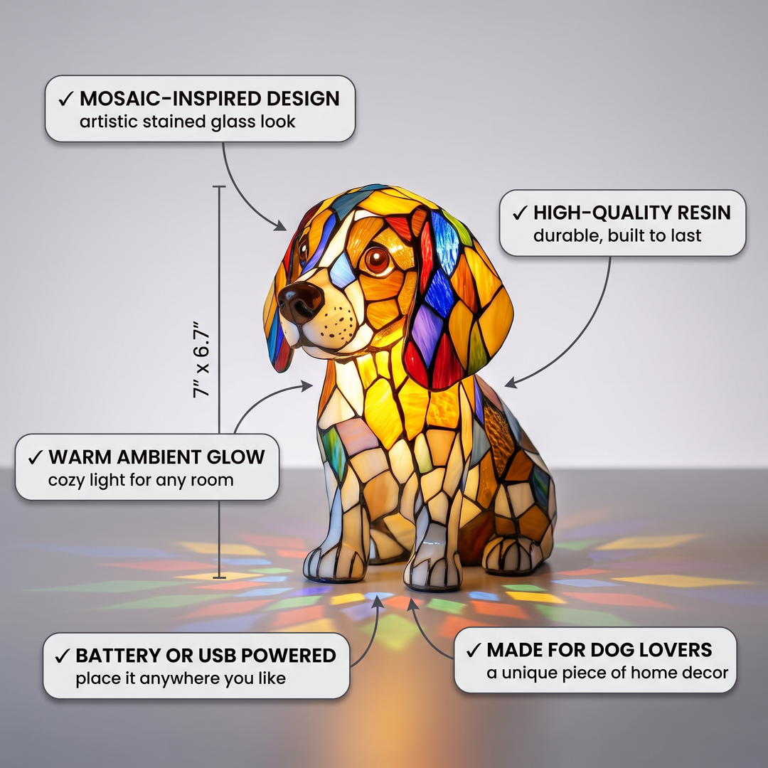 Beagle Essence