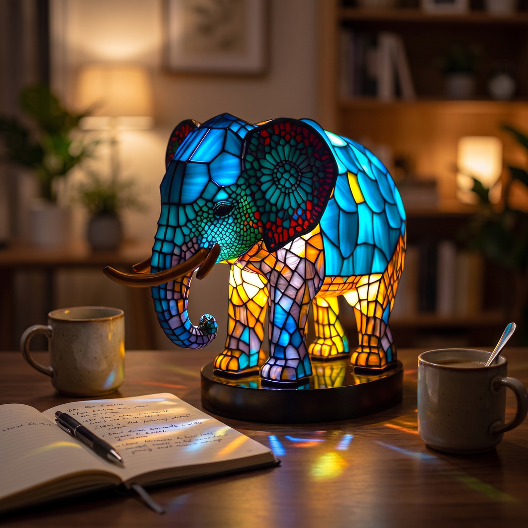 Noa Enchanting Elephant