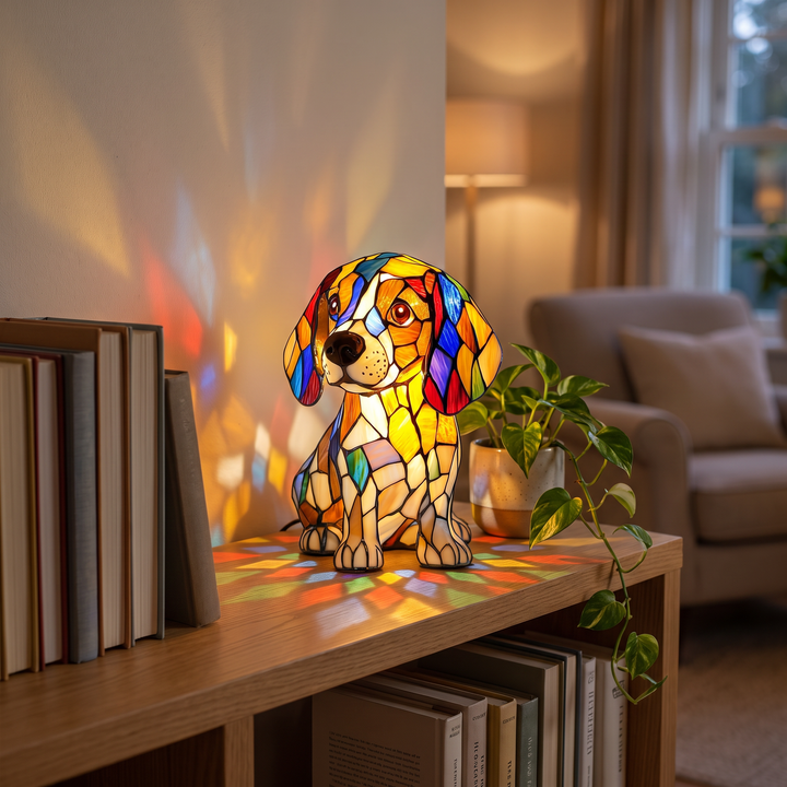 Beagle Essence