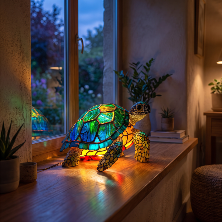The Essence of the Molokai Turtle