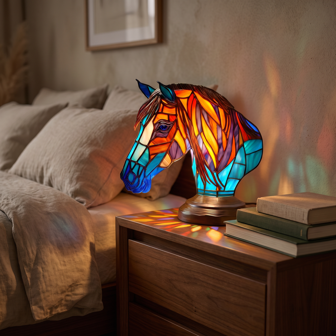 Enchanting Horse