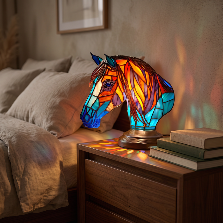 Enchanting Horse