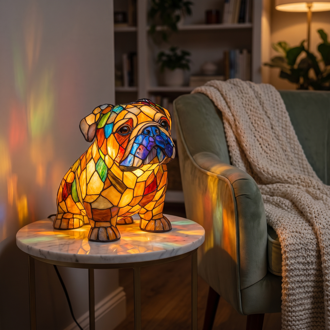 Fox Enchanted Canine