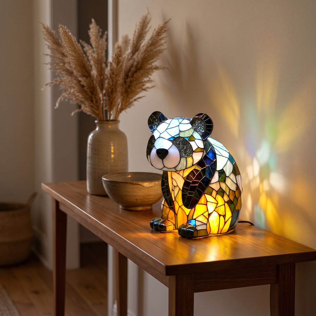 Kloffie Enchanting Panda