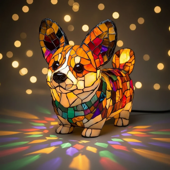 Corgi Bliss